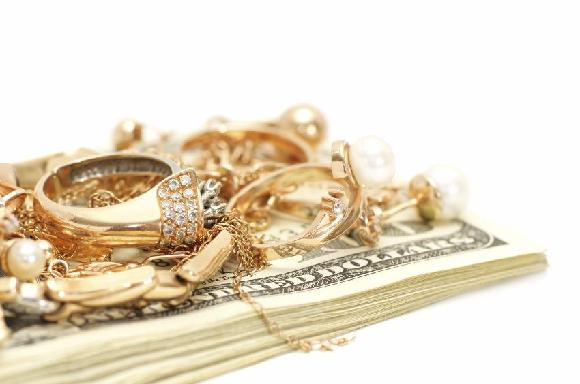 gold-on-cash